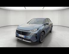 Peugeot 3008 - 3008 Hybrid 145 e-DCS6 GT - 38 200 €