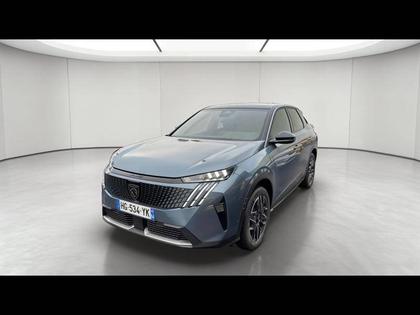 Peugeot 3008 - 3008 Hybrid 145 e-DCS6 GT - 38 200 €