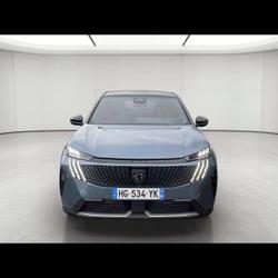 Peugeot 3008 3008 Hybrid 145 e-DCS6 GT Val de Briey