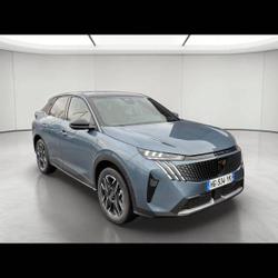 Peugeot 3008 3008 Hybrid 145 e-DCS6 GT Val de Briey