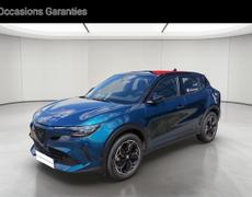 Alfa Romeo Junior Metz