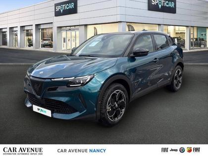 Alfa Romeo Junior - Junior Elettrica 156 ch Techno - 35 550 €