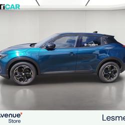 Alfa Romeo Junior Junior Elettrica 156 ch Techno Metz