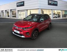 Citroen e-C3