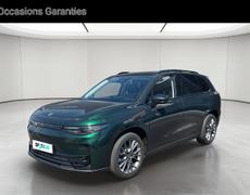 Leapmotor C10 Metz