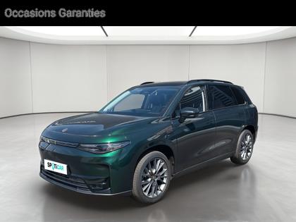 Leapmotor C10 - C10 REEV 28.4 kWh - 158 kW Design - 34 890 €