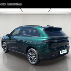 Leapmotor C10 C10 REEV 28.4 kWh - 158 kW Design Metz