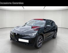 Alfa Romeo Stelvio Ludres