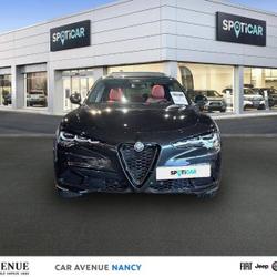 Alfa Romeo Stelvio Stelvio 2.2 210 ch Q4 AT8 Veloce Metz