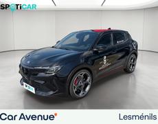 Alfa Romeo Junior Metz