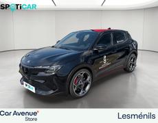 Alfa Romeo Junior Metz