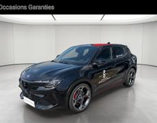 Alfa Romeo Junior Metz