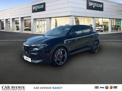 Alfa Romeo Junior - Junior Elettrica 280 ch Veloce - 39 990 €