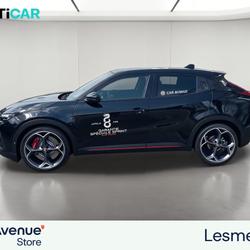 Alfa Romeo Junior Junior Elettrica 280 ch Veloce Metz