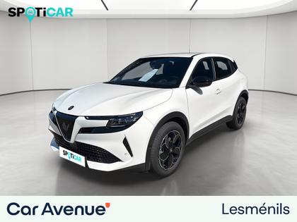 Alfa Romeo Junior - Junior Elettrica 156 ch Techno - 30 320 €