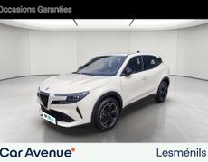 Alfa Romeo Junior Metz