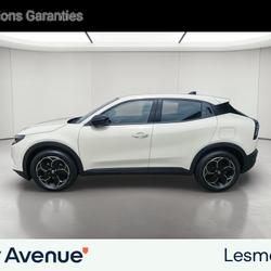 Alfa Romeo Junior Junior Elettrica 156 ch Techno Metz