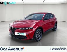 Alfa Romeo Tonale Ludres