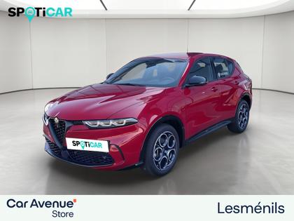 Alfa Romeo Tonale - Tonale 1.5 Ibrida 175 ch VGT TCT7 Sprint - 37 900 €