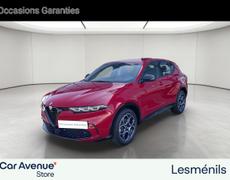 Alfa Romeo Tonale Metz