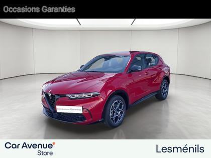 Alfa Romeo Tonale - Tonale 1.5 Ibrida 175 ch VGT TCT7 Sprint - 37 900 €