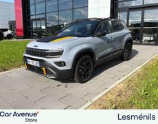 Jeep Avenger Metz