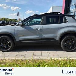 Jeep Avenger Avenger 1.2 Turbo T3 145 ch BVR6 4xe The North Face Metz