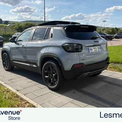 Jeep Avenger Avenger 1.2 Turbo T3 145 ch BVR6 4xe The North Face Metz