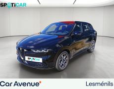Alfa Romeo Tonale Lesménils