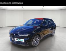 Alfa Romeo Tonale Lesménils
