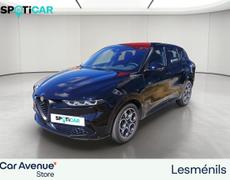Alfa Romeo Tonale Lesménils