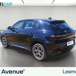 Alfa Romeo Tonale 1.5 Hybrid 130 ch TCT7 Sprint occasion - Lesm&eacute;nils - photo 3/30