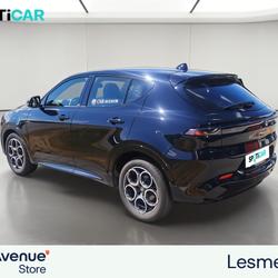 Alfa Romeo Tonale Tonale 1.5 Hybrid 130 ch TCT7 Sprint Ludres