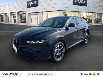 Alfa Romeo Tonale - Tonale 1.6 Multijet II 130 ch VGT TCT6 Sprint - 36 490 €