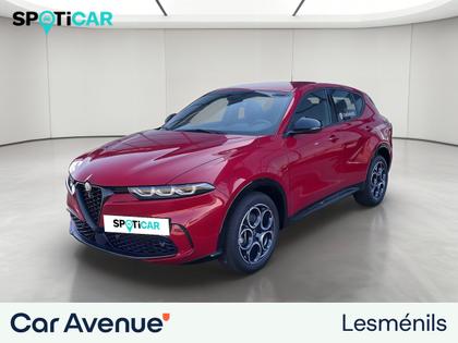 Alfa Romeo Tonale - Tonale 1.5 Ibrida 160 ch VGT TCT7 Sprint - 29 900 €
