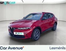 Alfa Romeo Tonale Ludres