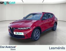 Alfa Romeo Tonale Ludres