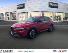 Alfa Romeo Tonale Metz