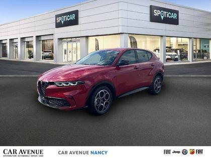 Alfa Romeo Tonale - Tonale 1.5 Ibrida 160 ch VGT TCT7 Sprint - 36 490 €