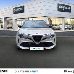 Alfa Romeo Junior Junior 1.2 Ibrida 145 ch e-DCT6 Speciale Metz