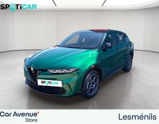 Alfa Romeo Tonale Lesménils