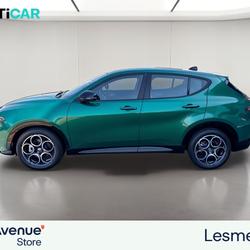 Alfa Romeo Tonale Tonale 1.3 Hybride Rechargeable PHEV 190ch AT6 e-Q4 Sprint Lesm&eacute;nils