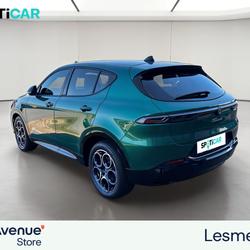 Alfa Romeo Tonale Tonale 1.3 Hybride Rechargeable PHEV 190ch AT6 e-Q4 Sprint Lesm&eacute;nils