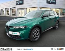 Alfa Romeo Tonale Metz