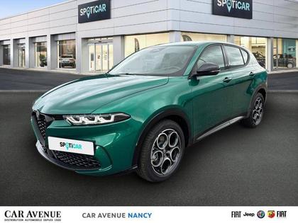 Alfa Romeo Tonale - Tonale 1.6 Multijet II 130 ch VGT TCT6 Sprint - 34 990 €