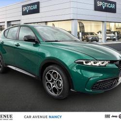 Alfa Romeo Tonale Tonale 1.6 Multijet II 130 ch VGT TCT6 Sprint Metz