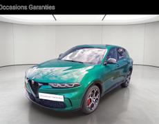 Alfa Romeo Tonale Metz