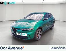 Alfa Romeo Tonale Metz