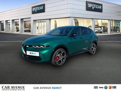 Alfa Romeo Tonale - Tonale 1.5 Ibrida 160 ch VGT TCT7 Veloce - 40 990 €