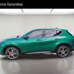 Alfa Romeo Tonale Tonale 1.5 Ibrida 160 ch VGT TCT7 Veloce Metz